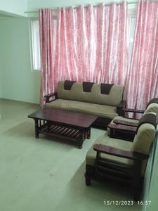 Hall Image of Ajit Boys pg in Sector 84, Gurgaon