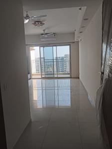 Hall Image of 1406 Sq.ft 2 BHK Apartment / Flat for rent in Godrej Air, Sector 85 Gurgaon for Rs. 41600