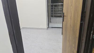 Bedroom Image of 540 Sq.ft 2 BHK Builder Floor for rent in Mayur Vihar Phase 1 New Delhi for Rs. 18500