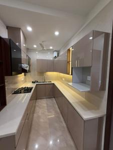 3 BHK Independent Builder Floor