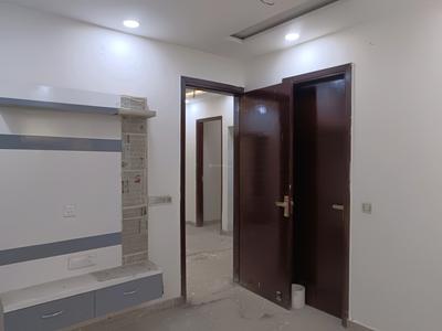 Bedroom Image of 950 Sq.ft 3 BHK Builder Floor for sale in Sector 23 Rohini New Delhi for Rs. 10500000