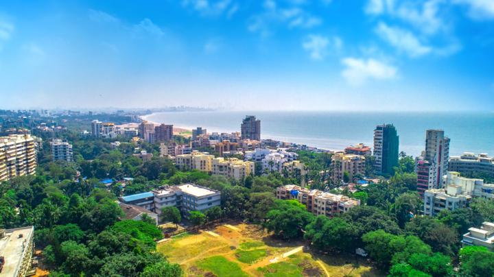 Sea Bliss Main Image 1