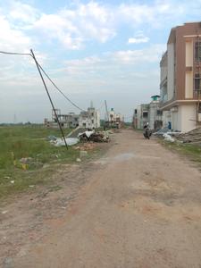 Image of 1800 Sq.ft Residential Plot / Land for sale in Reolta Housing Complex, New Town, Kolkata for Rs. 5000001