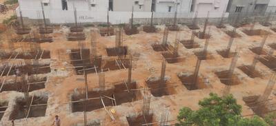 Image of 1333 Sq.ft 3 BHK Apartment / Flat for sale in Horamavu, Bengaluru for Rs. 8540000