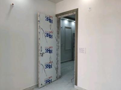 Bedroom Image of 750 Sq.ft 2 BHK Builder Floor for sale in Ved Vihar Ghaziabad for Rs. 2365225