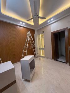 Hall Image of 1450 Sq.ft 3 BHK Builder Floor for sale in Vaishali Ghaziabad for Rs. 9200000