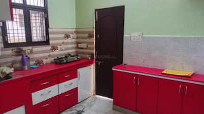 Kitchen Image of 1650 Sq.ft 2 BHK Independent House for sale in Katta Rampur Karimnagar for Rs. 9800000