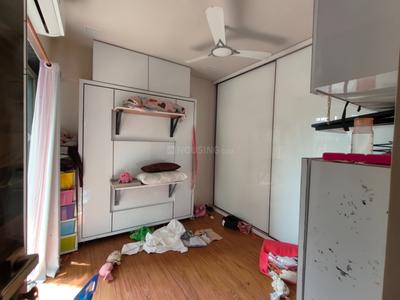 Bedroom Image of 745 Sq.ft 2 BHK Apartment / Flat for sale in Superior Micron Heights, Airoli Navi Mumbai for Rs. 13000000
