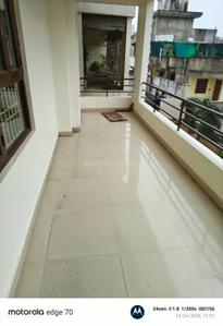 Balcony Image of 1019 Sq.ft 2 BHK Apartment / Flat for rent in Kakarmata Varanasi for Rs. 16000