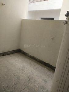 Balcony Image of 1431 Sq.ft 3 BHK Apartment / Flat for sale in White Field Ville, Whitefield Bengaluru for Rs. 8800000