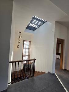 Hall Image of 2500 Sq.ft 4 BHK Independent House for sale in Pukkattupady Kochi for Rs. 12500000