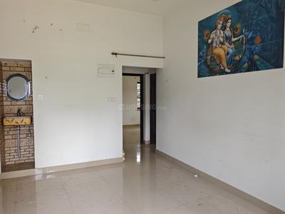 Hall Image of 1200 Sq.ft 2 BHK Independent House for sale in Prantik Bolpur-Santiniketan for Rs. 5200000