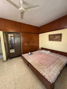 Bedroom Image of 2100 Sq.ft 3 BHK Independent House for rent in Jayanagar Bengaluru for Rs. 70000
