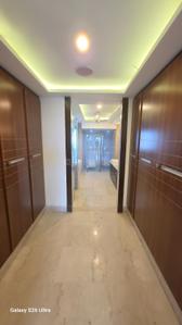Image of 14000 Sq.ft 10 BHK Apartment / Flat for sale in Ambience Caitriona, DLF Phase 3, Gurgaon for Rs. 460000000