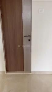 Bedroom Image of 550 Sq.ft 1 BHK Apartment / Flat for rent in KRV Ratnadeep Heights, Kurla West Mumbai for Rs. 50000