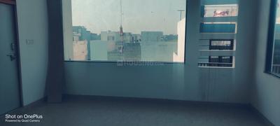 Balcony Image of 500 Sq.ft 1 RK Apartment / Flat for rent in Jagrati Vihar Meerut for Rs. 8000