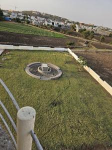 Image of 600 Sq.ft Residential Plot / Land for sale in SP Shivay Palace, Rau, Indore for Rs. 2050000