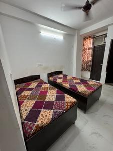 Bedroom Image of BRANDED PG in Sector 69, Gurgaon