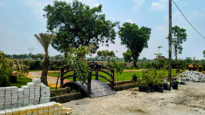 BRIJDHAM RESIDENCY KONI Main Image 1