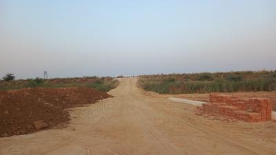 Image of 1000 Sq.ft Residential Plot / Land for sale in Lolai, Lucknow for Rs. 1299000