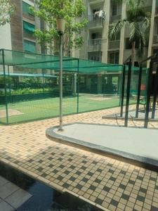 Balcony Image of 1800 Sq.ft 3 BHK Apartment / Flat for sale in Shyam Avalon 60, Motera Ahmedabad for Rs. 8500000
