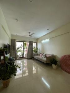 Hall Image of 3015 Sq.ft 4 BHK Apartment / Flat for sale in K Raheja Maple Leaf, Powai Mumbai for Rs. 67500000