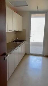 Image of 2300 Sq.ft 3 BHK Apartment / Flat for rent in Lokhandwala Minerva, Worli, Mumbai for Rs. 270000