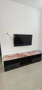 Hall Image of 700 Sq.ft 1 BHK Apartment / Flat for rent in Rohan Mithila, Viman Nagar Pune for Rs. 43000