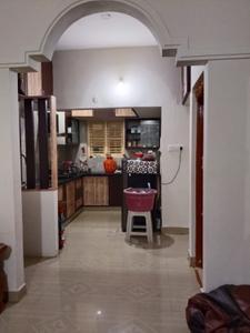 Hall Image of 800 Sq.ft 2 BHK Builder Floor for rent in Kadugodi Bengaluru for Rs. 24000