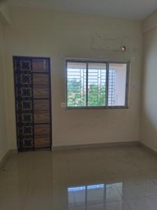 Bedroom Image of 840 Sq.ft 2 BHK Apartment / Flat for sale in Shantineer Apartment, Bansdroni Kolkata for Rs. 4000000