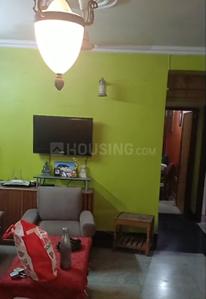 Hall Image of 1250 Sq.ft 3 BHK Apartment / Flat for rent in Ashiana Digha Road Patna for Rs. 25000