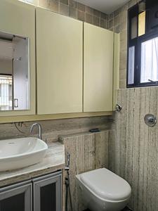 Ashish Attached Bathroom with Bedroom Two 3