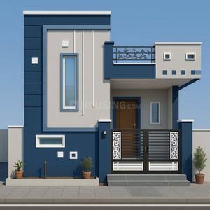 2 BHK Independent House