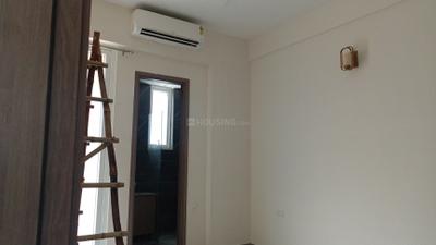 Bedroom Image of 1557 Sq.ft 3.5 BHK Builder Floor for rent in M3M Antalya Hills , Sector 79 Gurgaon for Rs. 36000
