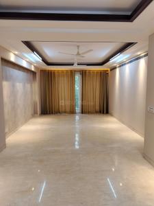 Hall Image of 1125 Sq.ft 3 BHK Builder Floor for sale in East Of Kailash New Delhi for Rs. 32500000