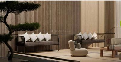 Hall Image of 2664 Sq.ft 4 BHK Apartment / Flat for sale in TVS Emerald Luxor, Anna Nagar West Chennai for Rs. 48066398
