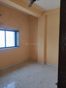 Bedroom Image of 1086 Sq.ft 2 BHK Apartment / Flat for rent in Nandanvan Nagpur for Rs. 16000