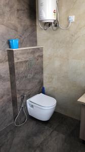 Bathroom Image of 1800 Sq.ft 4 BHK Builder Floor for sale in Sector 14 Gurgaon for Rs. 31500000