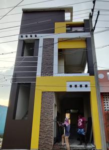 Image of 1400 Sq.ft 3 BHK Independent House for sale in Thiruverkkadu, Chennai for Rs. 8500000