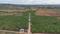Narasimhaswamy Nagar, Laggere Plot View 2
