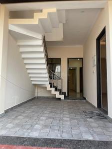 Image of 1700 Sq.ft 3.5 BHK Independent House for sale in Uattardhona, Lucknow for Rs. 8000000