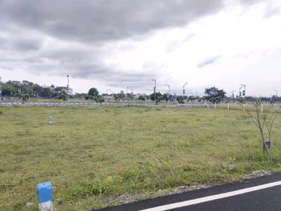 Image of 750 Sq.ft Residential Plot / Land for sale in Adityaram Golden Gate, Pudupakkam, Chennai for Rs. 2663000
