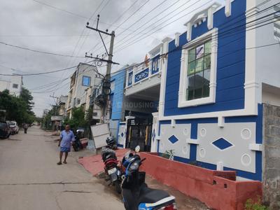 Image of 1800 Sq.ft 2 BHK Independent House for sale in Uppal, Hyderabad for Rs. 13000000