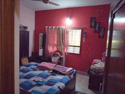 Bedroom Image of 2200 Sq.ft 6 BHK Independent House for sale in Vibhutipura Bengaluru for Rs. 40000000