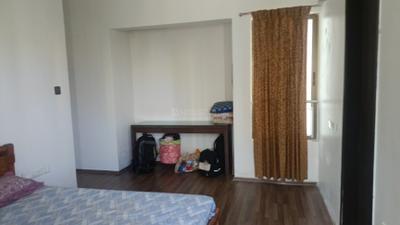 Bedroom Image of 1250 Sq.ft 2 BHK Apartment / Flat for sale in Thane West Thane for Rs. 16000000
