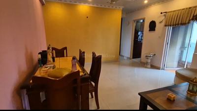 Hall Image of 1220 Sq.ft 3 BHK Apartment / Flat for sale in South City Garden, Behala Kolkata for Rs. 9600000