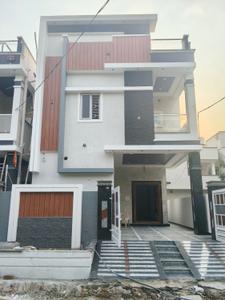 Image of 2800 Sq.ft 3 BHK Duplex for sale in Yapral, Secunderabad for Rs. 16800000