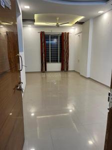 Hall Image of 1400 Sq.ft 3 BHK Apartment / Flat for rent in Shree Sai Water Crest, Ambegaon Budruk Pune for Rs. 29000