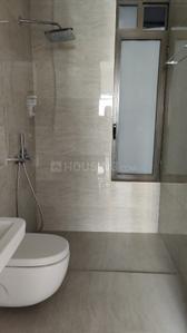 Image of 1550 Sq.ft 3 BHK Apartment / Flat for sale in Adani Ten BKC, Bandra East, Mumbai for Rs. 91100000