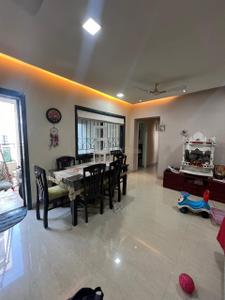 3 BHK Flat